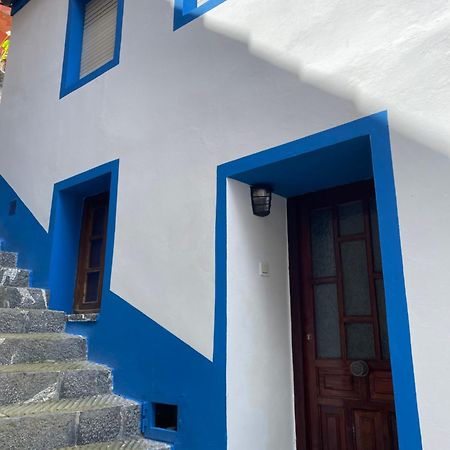 Casa En Cudillero Casco Antiguo Villa Екстериор снимка
