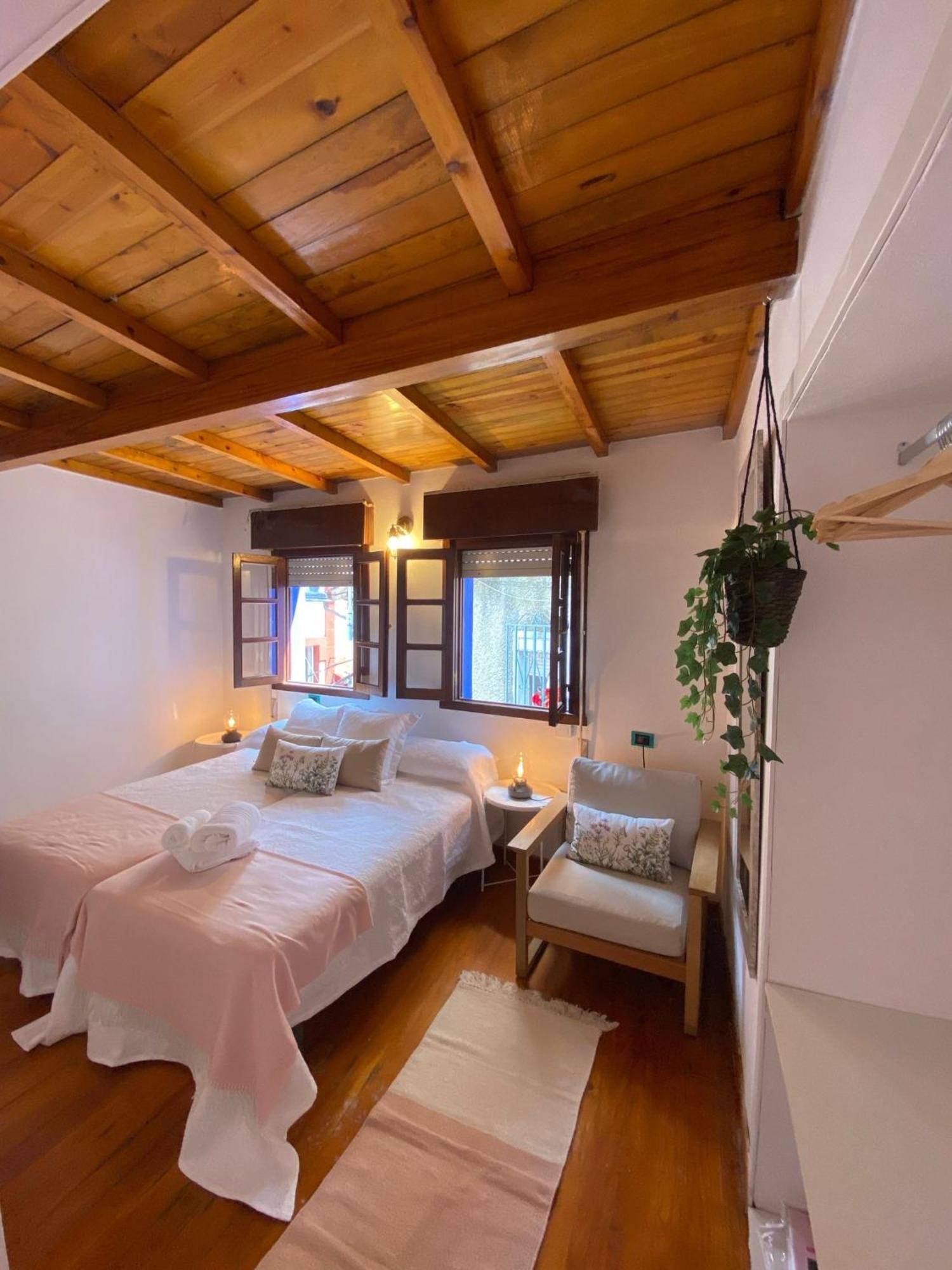 Casa En Cudillero Casco Antiguo Villa Екстериор снимка