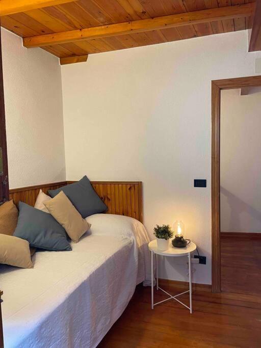 Casa En Cudillero Casco Antiguo Villa Екстериор снимка