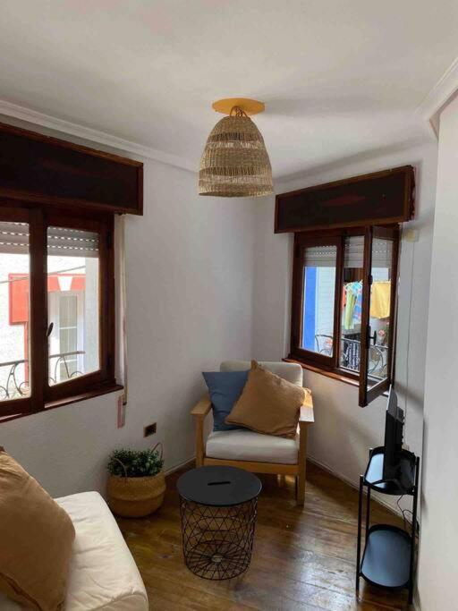 Casa En Cudillero Casco Antiguo Villa Екстериор снимка