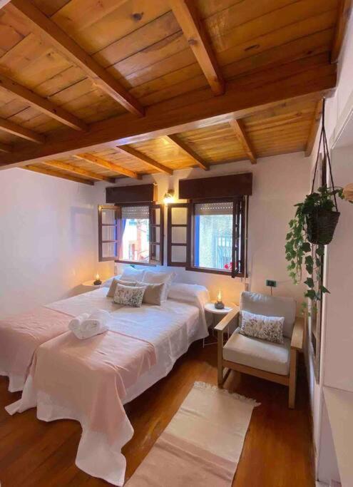 Casa En Cudillero Casco Antiguo Villa Екстериор снимка